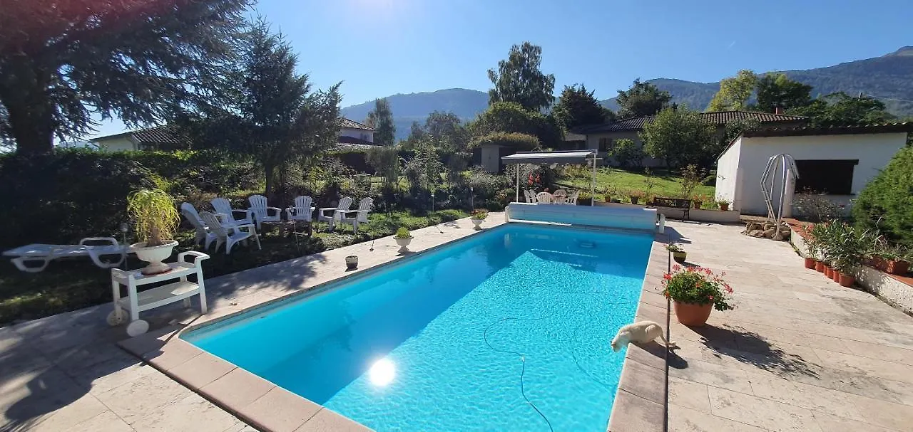 Le Chalet de Brassac Brassac  0*, Brassac (Ariege) France
