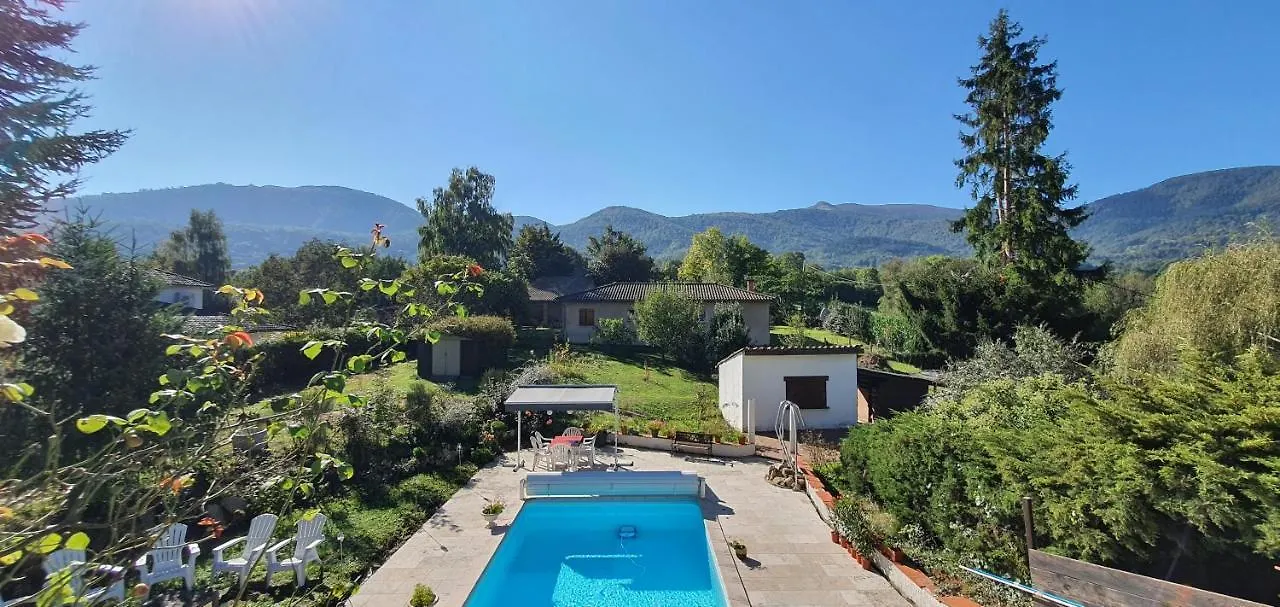Le Chalet de Brassac Brassac  0*, Brassac (Ariege) France