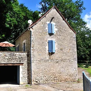 Le Moulin Creysse (Lot)
