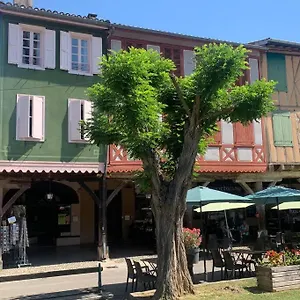Appartement mirepoix Mirepoix (Ariege)
